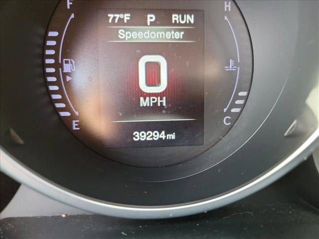 Used 2018 FIAT 500X Trekking FWD image 20