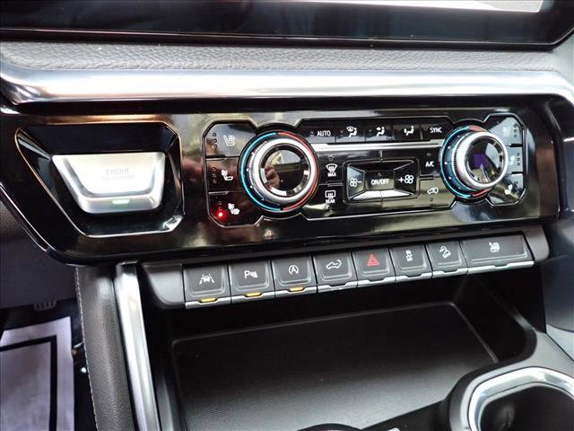 Used 2024 GMC Sierra 1500 Denali w/ Denali Reserve Package image 22