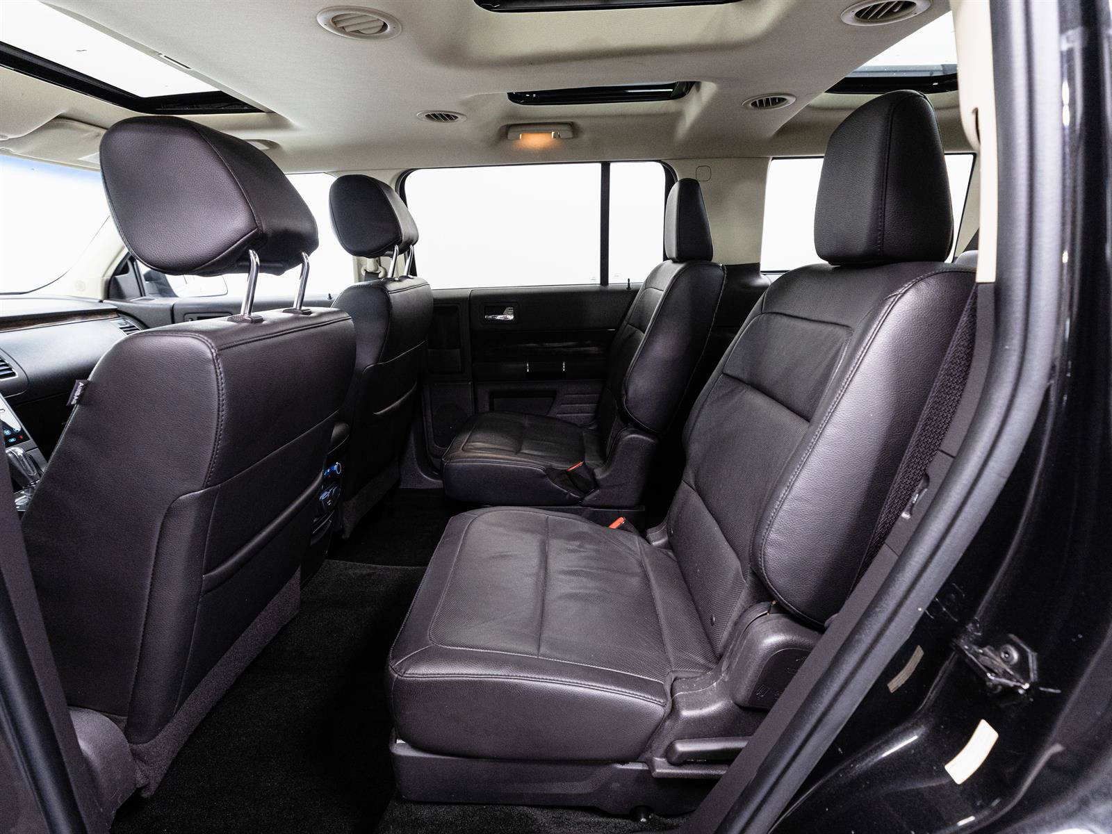 Used 2014 Ford Flex Limited w/ Equipment Group 303A image 6