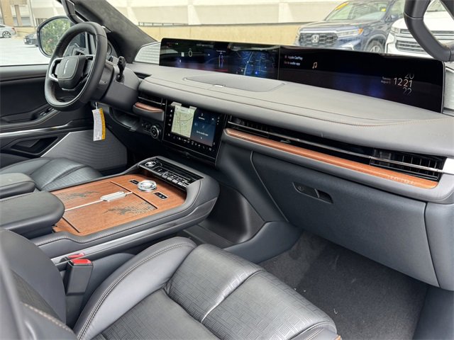New 2025 Lincoln Navigator Black Label image 10