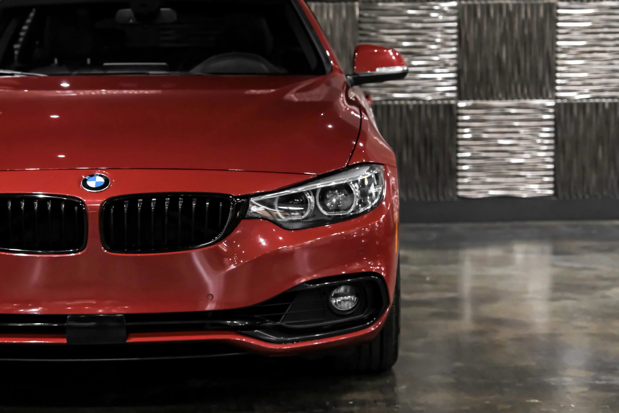 Used 2018 BMW 430i Gran Coupe image 45