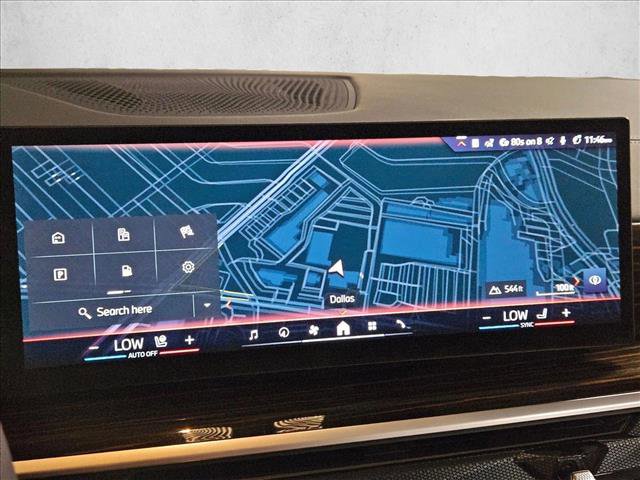 Used 2026 BMW X5 xDrive50e image 13