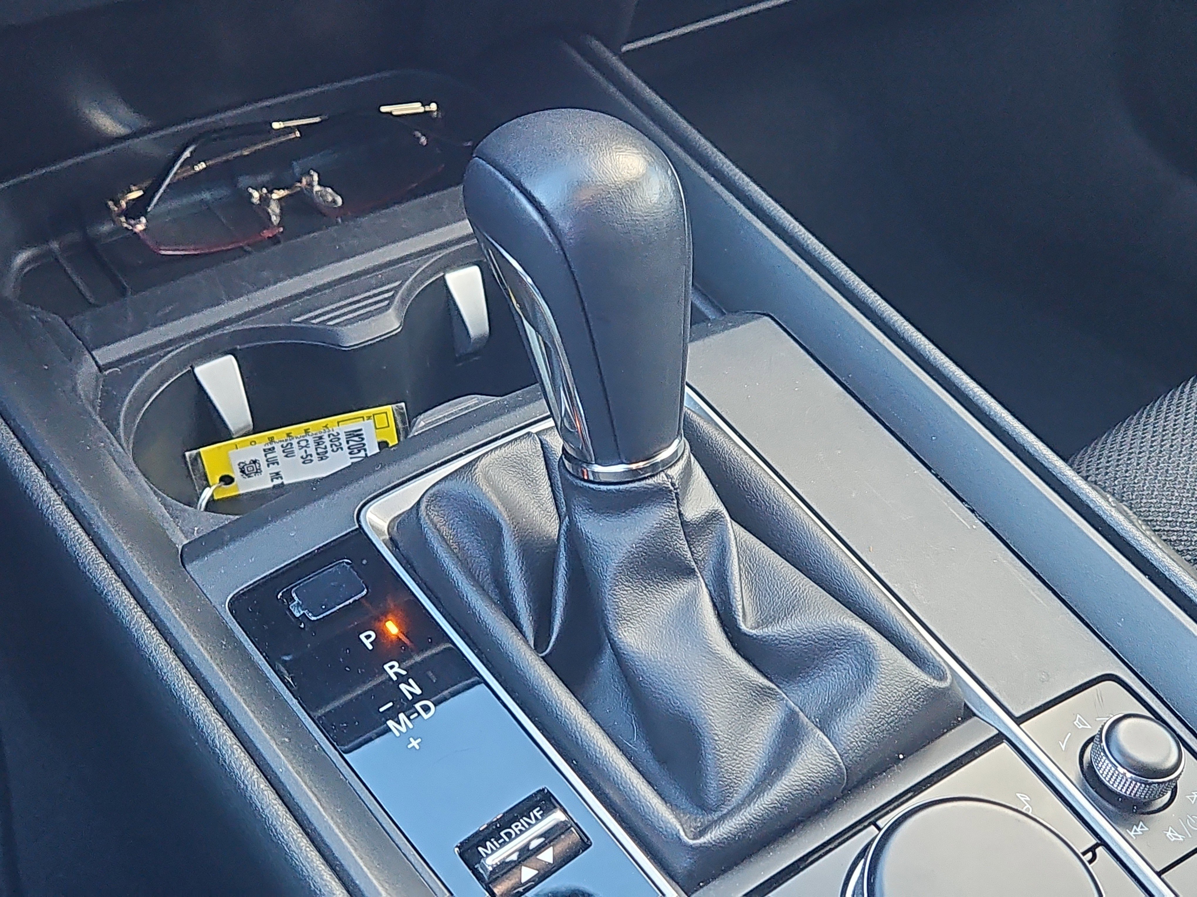 Certified 2025 MAZDA CX-50 AWD 2.5 S image 20