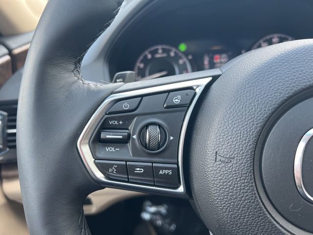 Used 2024 Acura RDX SH-AWD w/ Advance Package image 19