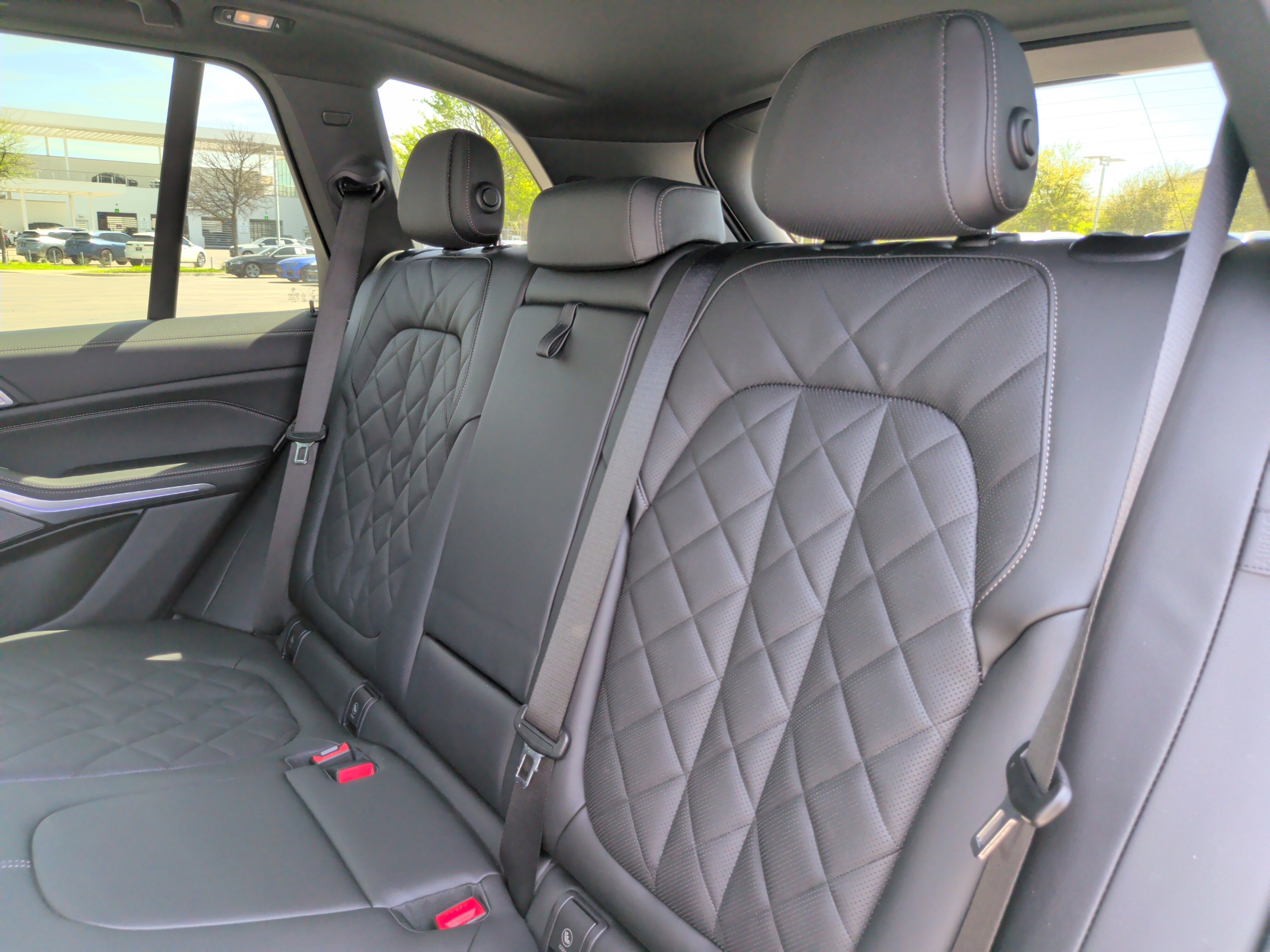 Certified 2026 BMW X5 xDrive40i w/ M Sport Package image 39