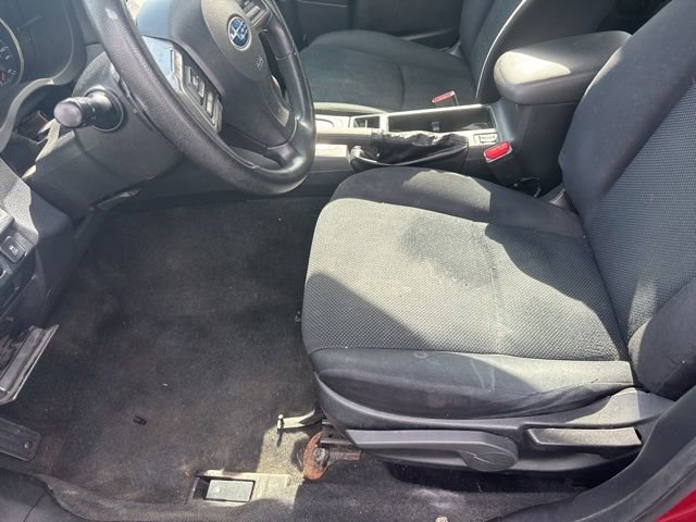 Used 2015 Subaru Impreza 2.0i Premium AWD/4WD image 15