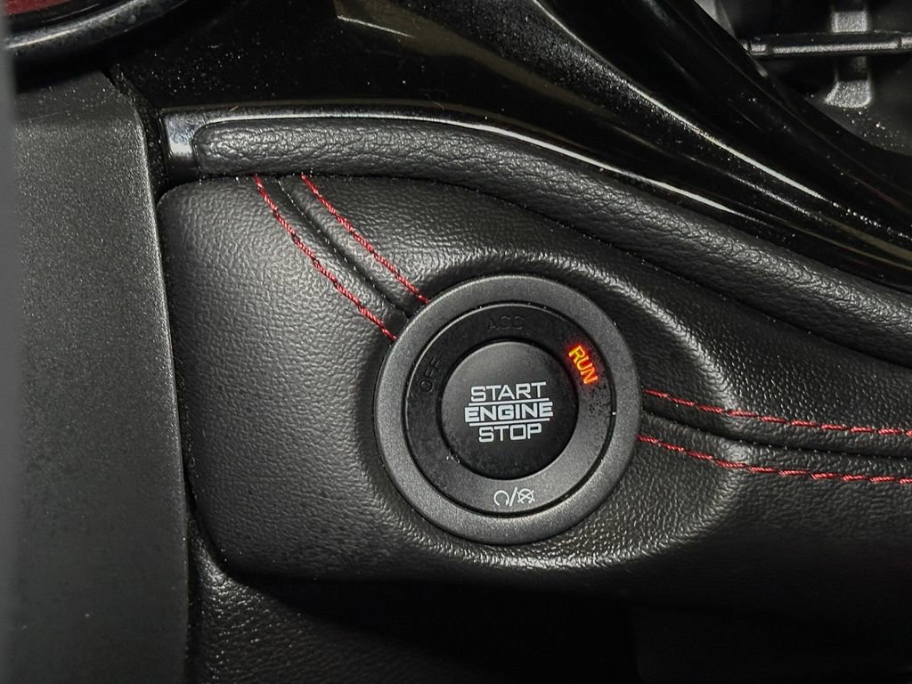 Certified 2025 Dodge Durango GT image 37