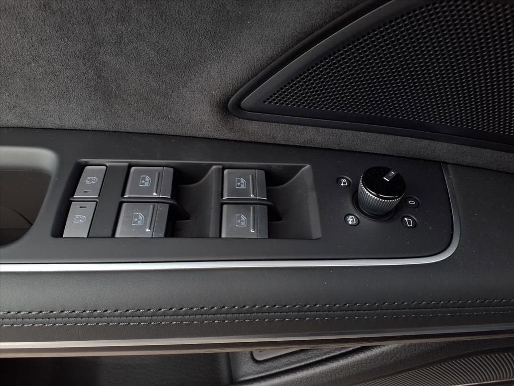 New 2026 Audi A8 L 3.0T AWD/4WD image 7