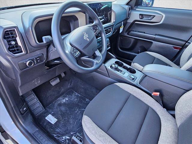 New 2026 Ford Bronco Sport Big Bend AWD/4WD image 3
