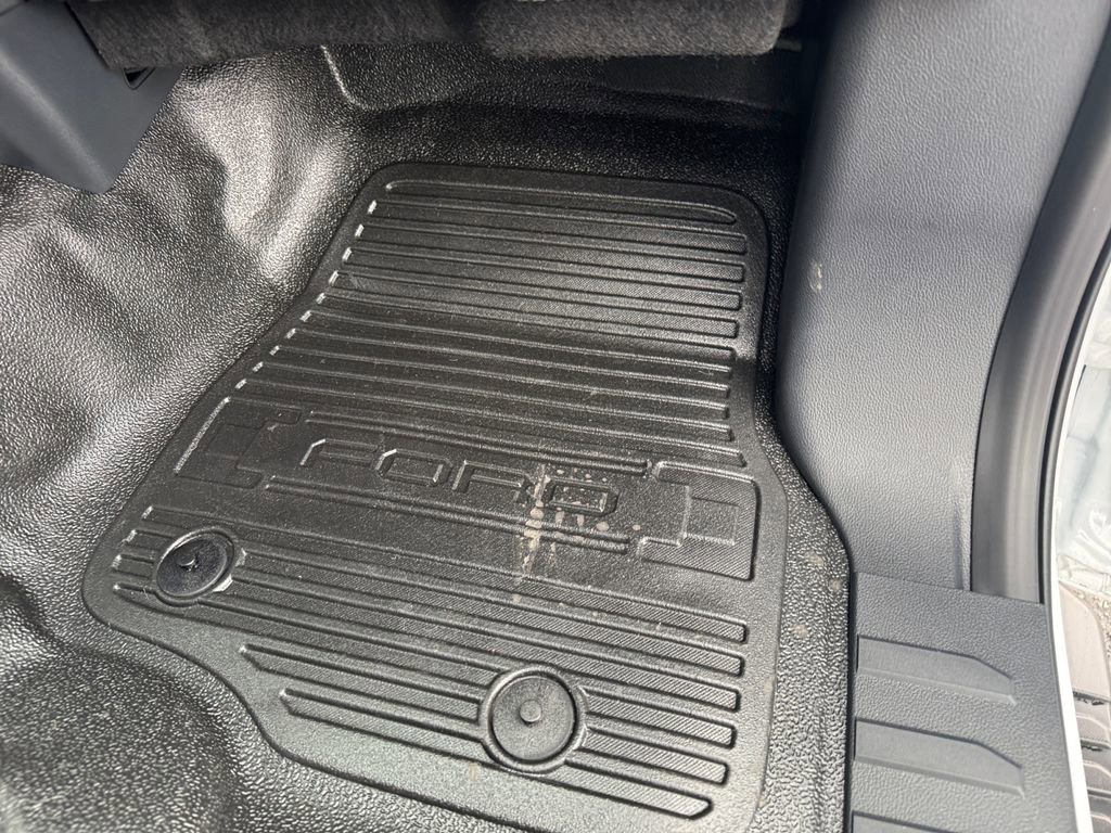 New 2026 Ford F450 XL image 16