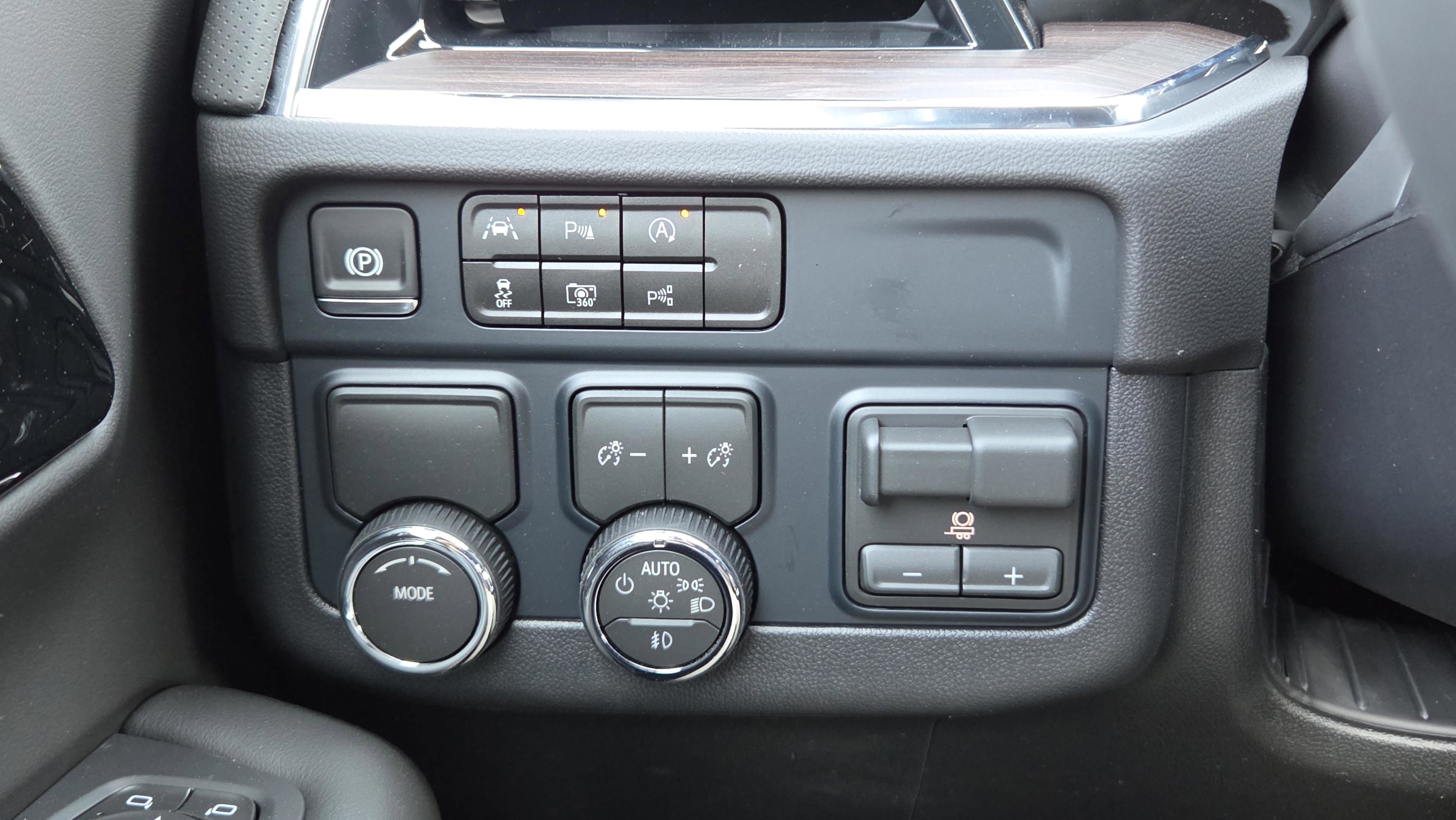 New 2026 Chevrolet Tahoe Premier image 26