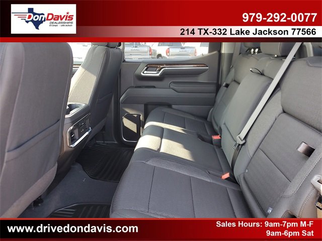 New 2026 GMC Sierra 1500 Elevation w/ Preferred Package image 12