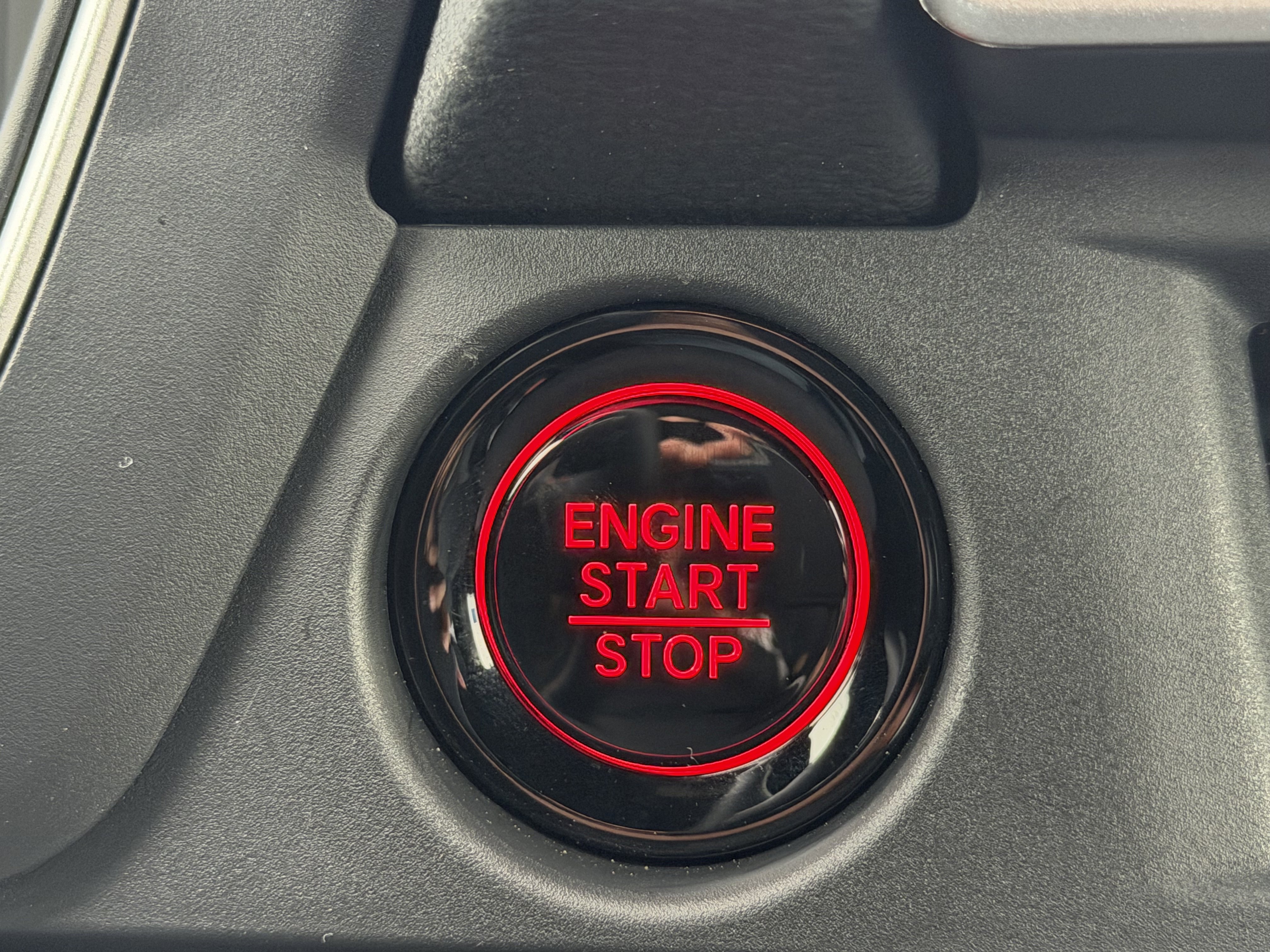 Certified 2026 Honda Passport TrailSport Elite image 23