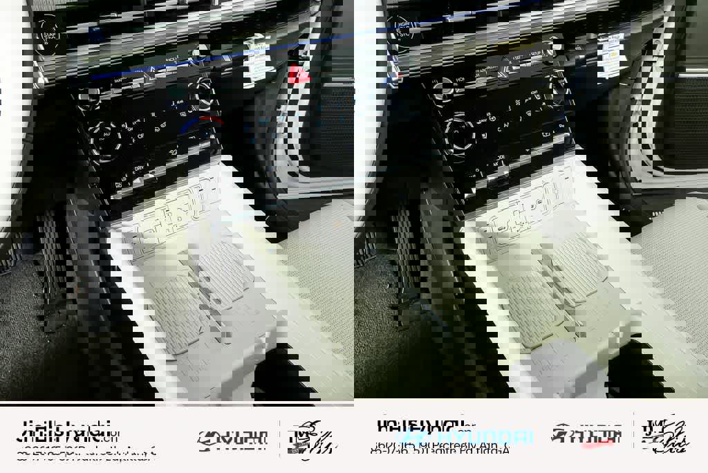 New 2025 Hyundai Santa Fe Calligraphy image 24