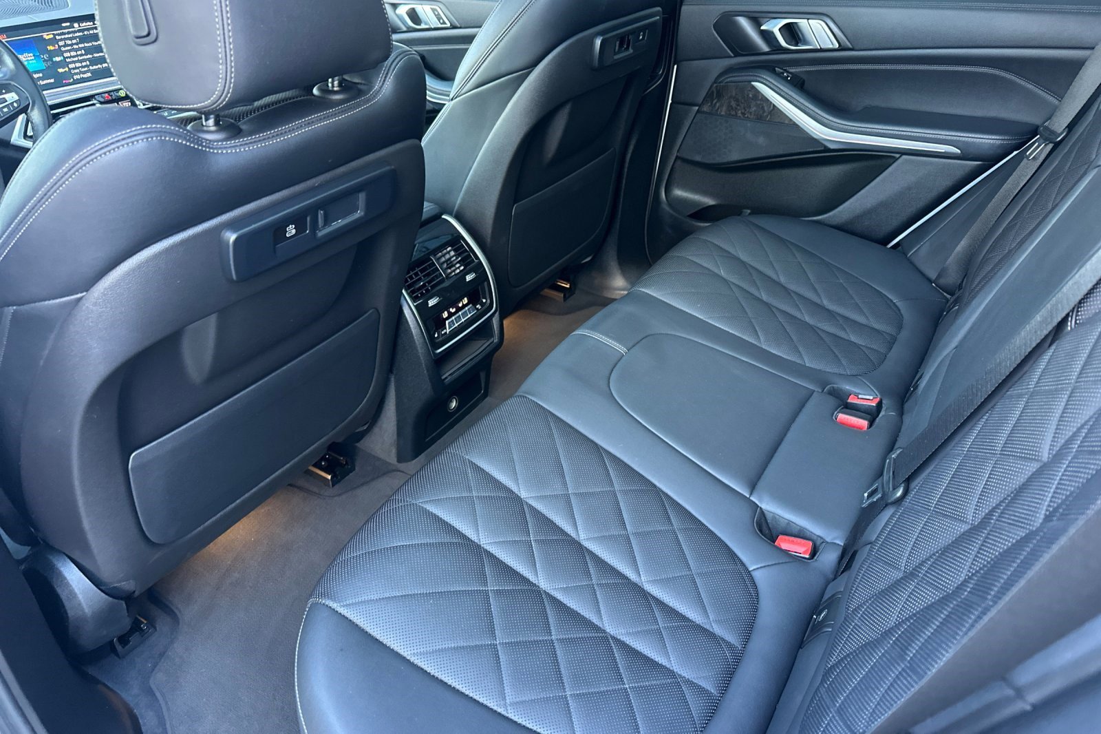 Certified 2023 BMW X5 xDrive40i w/ Premium Package image 15