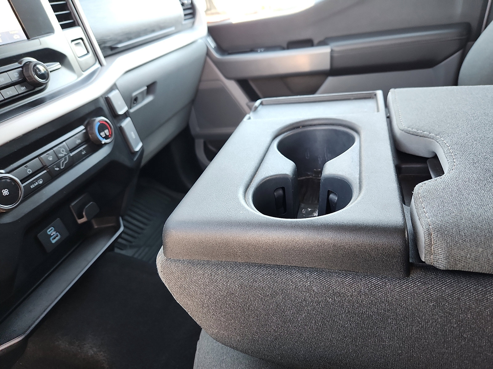 Used 2023 Ford F150 XLT AWD/4WD image 20