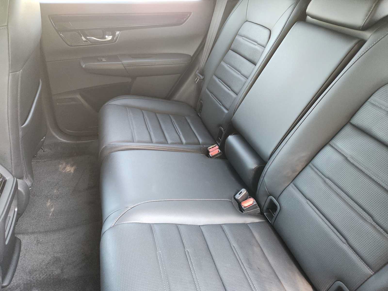 Used 2024 Honda CR-V EX-L image 29