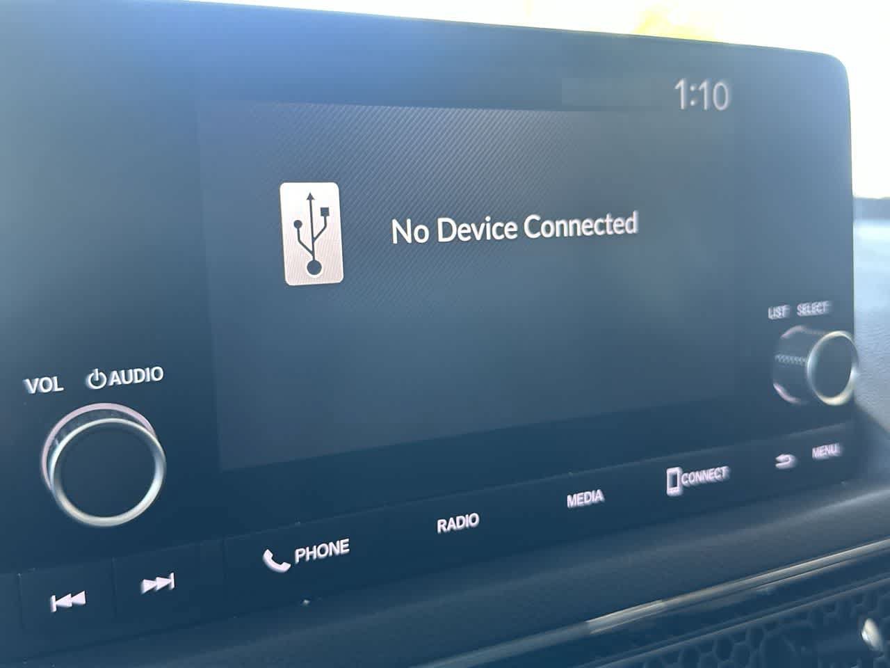 Used 2024 Honda Civic EX-L image 18