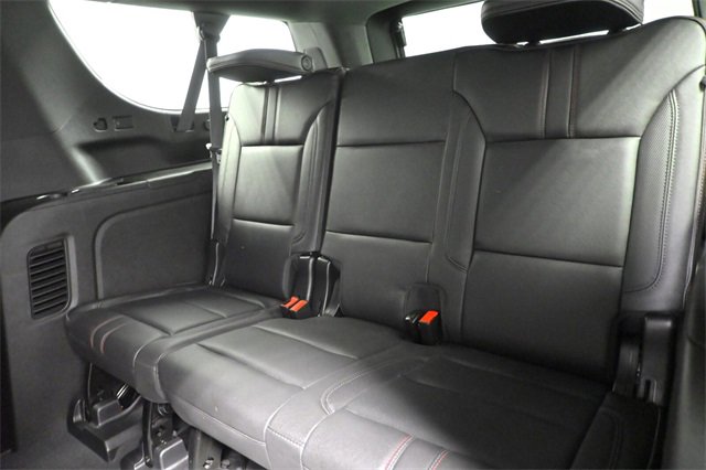 Certified 2022 Chevrolet Suburban RST w/ Sport Performance Package image 15