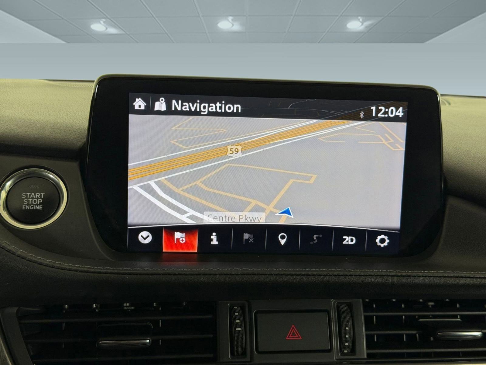 Used 2018 MAZDA MAZDA6 Grand Touring image 28