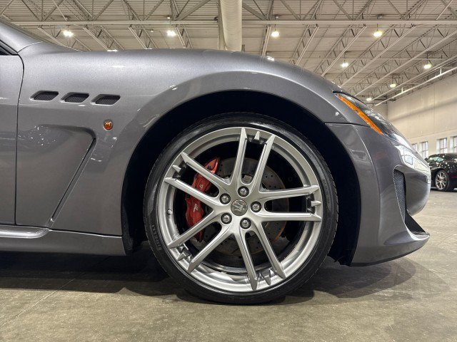 Used 2014 Maserati GranTurismo MC RWD image 68