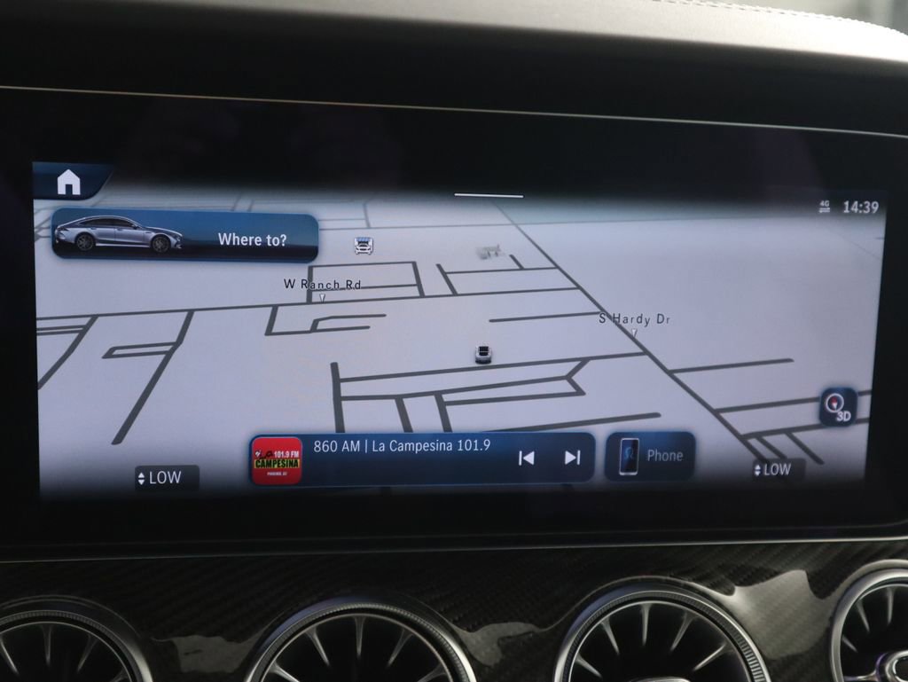 New 2026 Mercedes-Benz AMG GT 63 S image 15