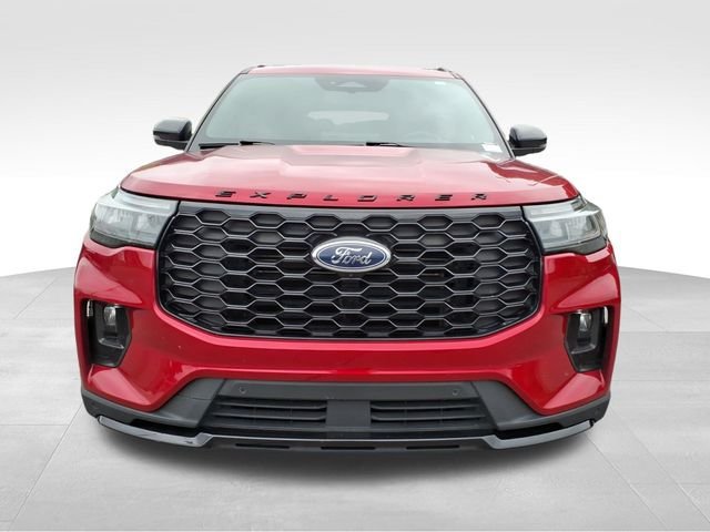 Used 2025 Ford Explorer ST-Line AWD/4WD image 15