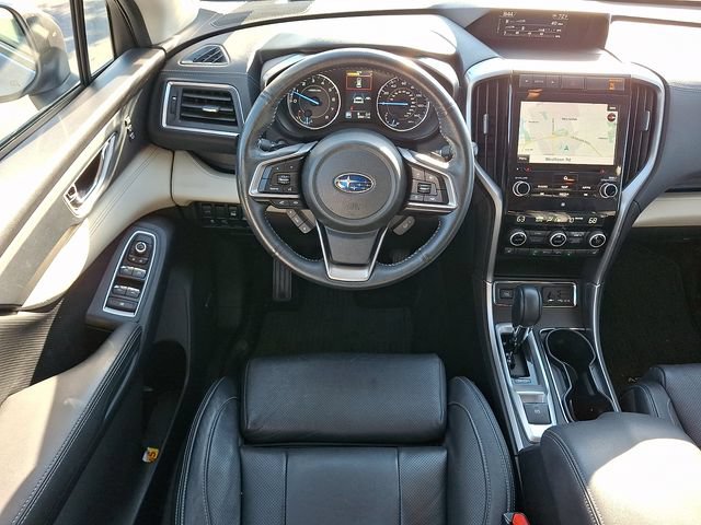 Used 2019 Subaru Ascent Limited AWD/4WD image 12