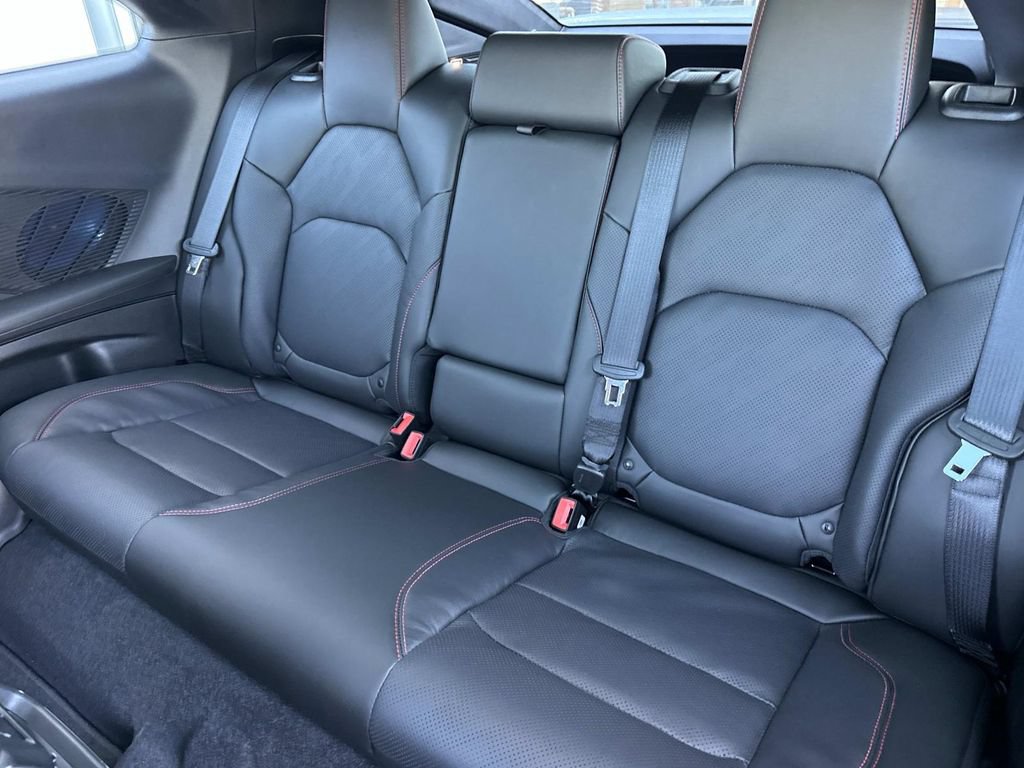New 2026 Dodge Charger Scat Pack AWD/4WD image 14