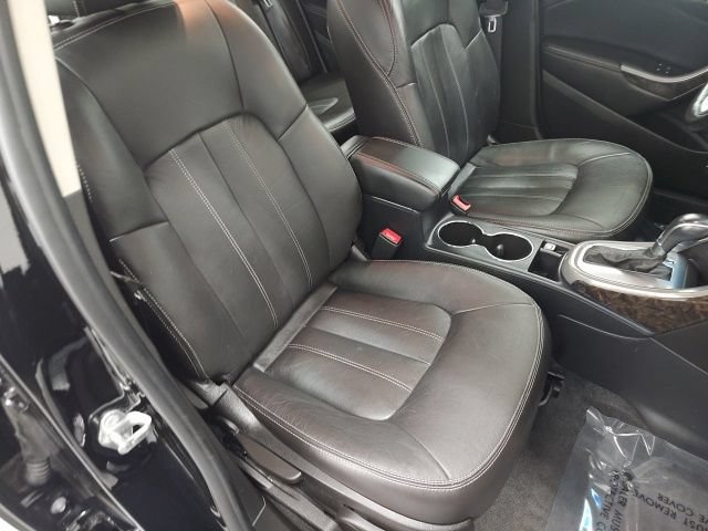 Used 2016 Buick Verano Leather FWD image 34