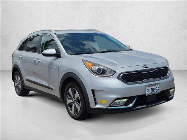 Used 2018 Kia Niro LX FWD image 3