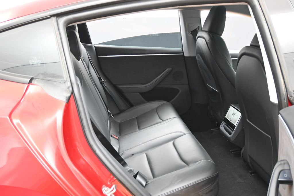 Used 2024 Tesla Model 3 Long Range AWD/4WD image 38