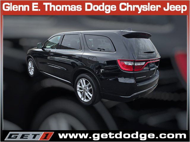 Used 2022 Dodge Durango GT image 9