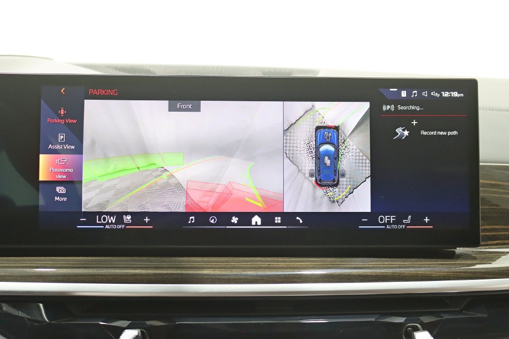 Used 2024 BMW X7 M60i w/ Executive Package AWD/4WD image 19