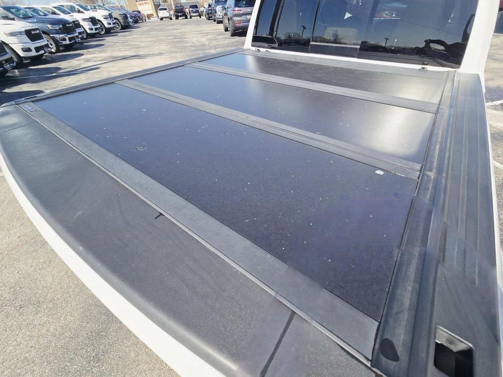 Used 2019 RAM 1500 Limited image 16