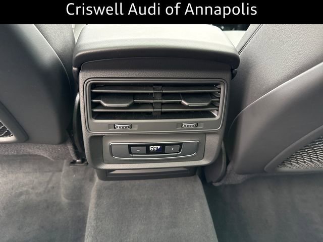 Used 2025 Audi Q7 3.0T Premium w/ Convenience Package image 13