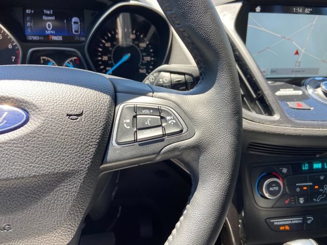 Used 2019 Ford Escape Titanium AWD/4WD image 19