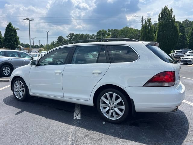 Used 2013 Volkswagen Jetta TDI FWD image 8