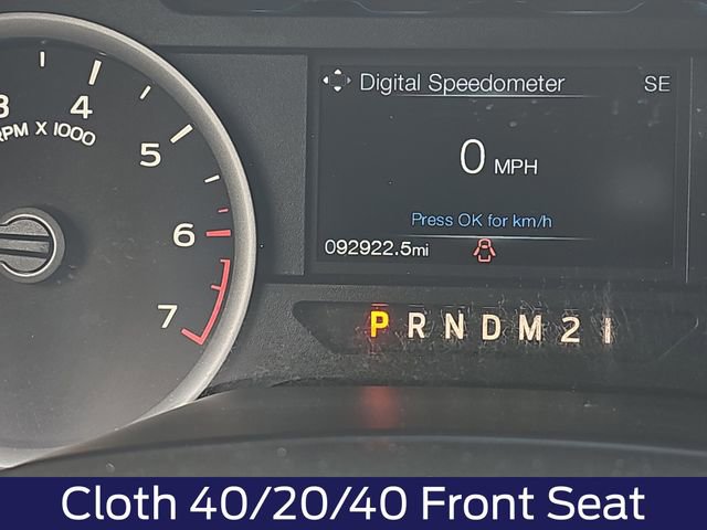 Used 2017 Ford F150 XLT w/ Equipment Group 301A Mid image 22