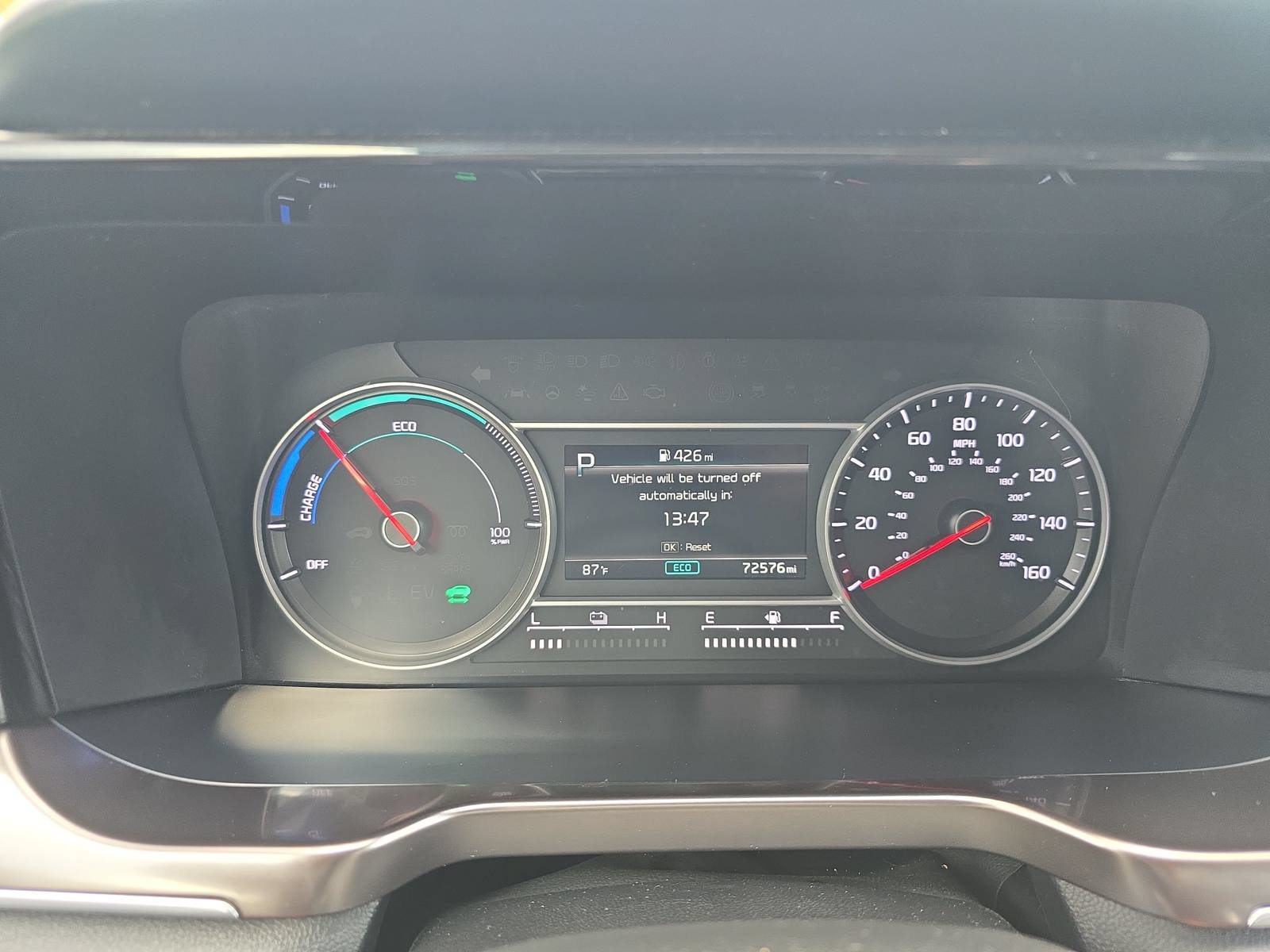 Used 2022 Kia Sorento EX FWD image 21