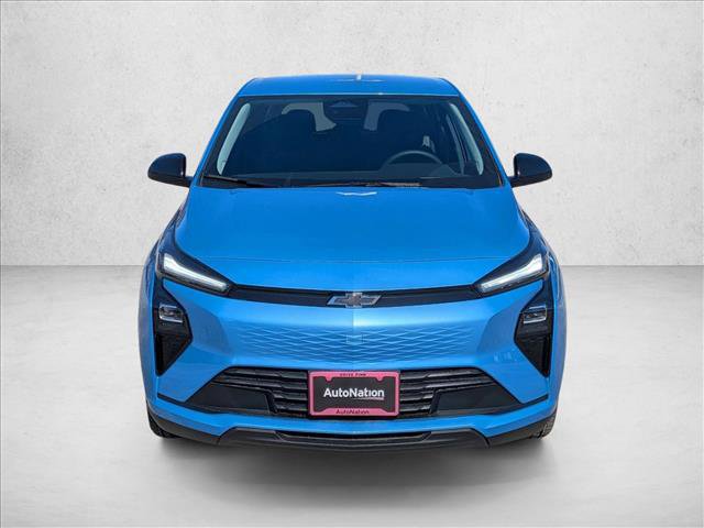 New 2027 Chevrolet Bolt LT w/ Comfort Package video 2