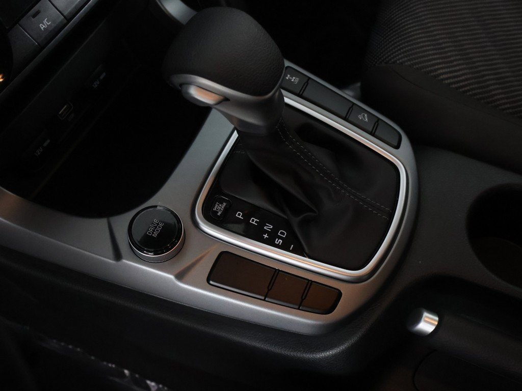 Used 2024 Kia Seltos LX image 37