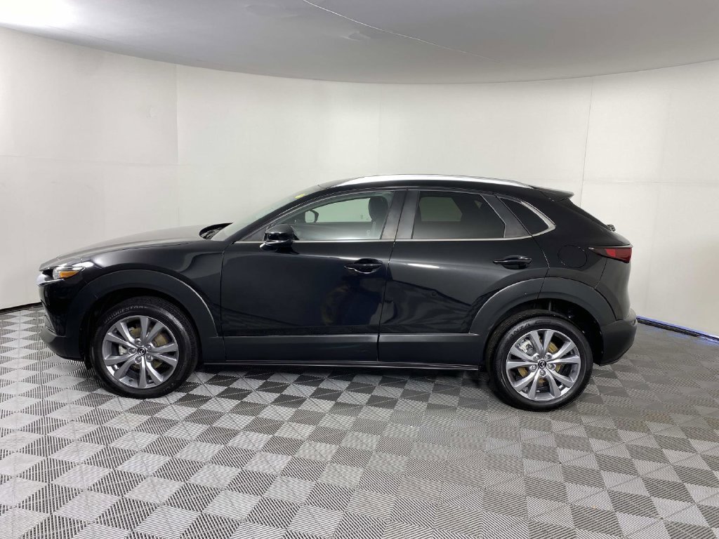 Used 2023 MAZDA CX-30 AWD 2.5 S w/ Preferred Package image 5