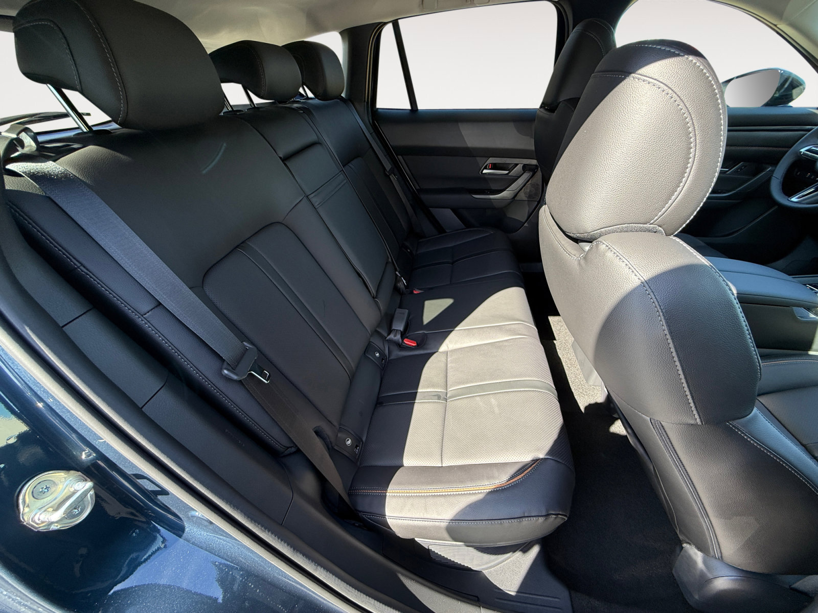 New 2026 MAZDA CX-50 AWD 2.5 Hybrid w/ Premium Pkg image 18