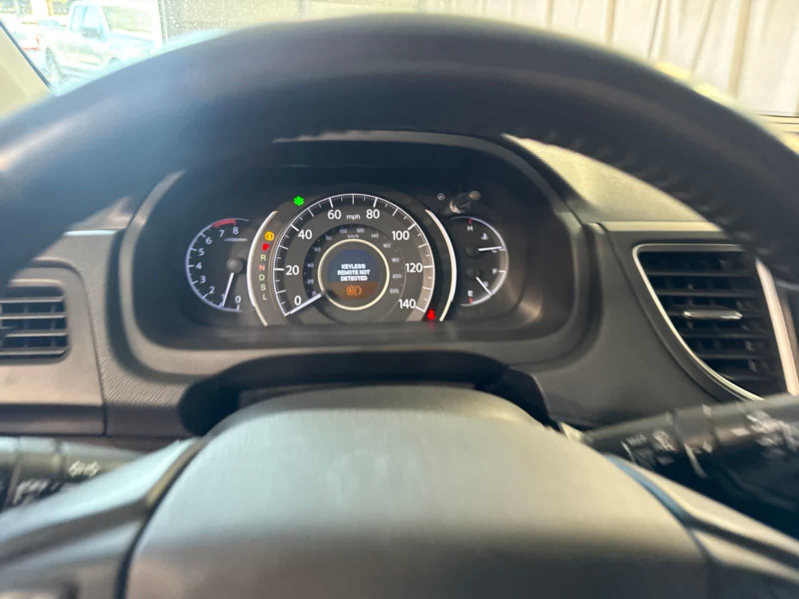 Used 2015 Honda CR-V Touring image 21