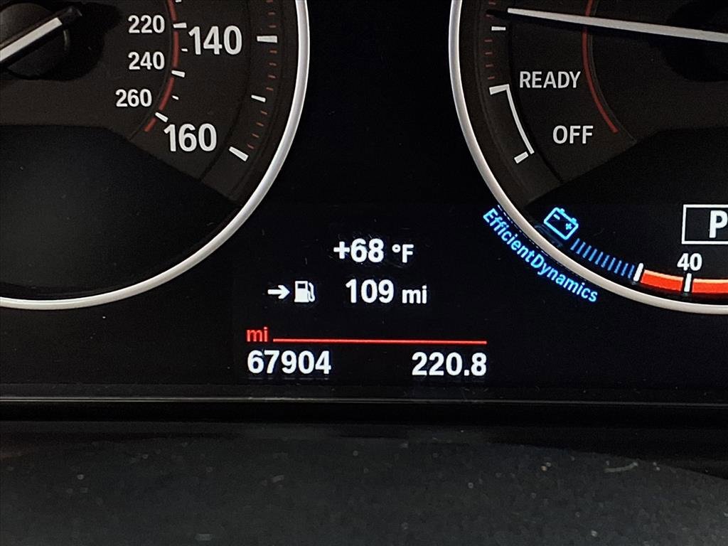 Used 2018 BMW 430i Gran Coupe xDrive 430i Gran Coupe image 18