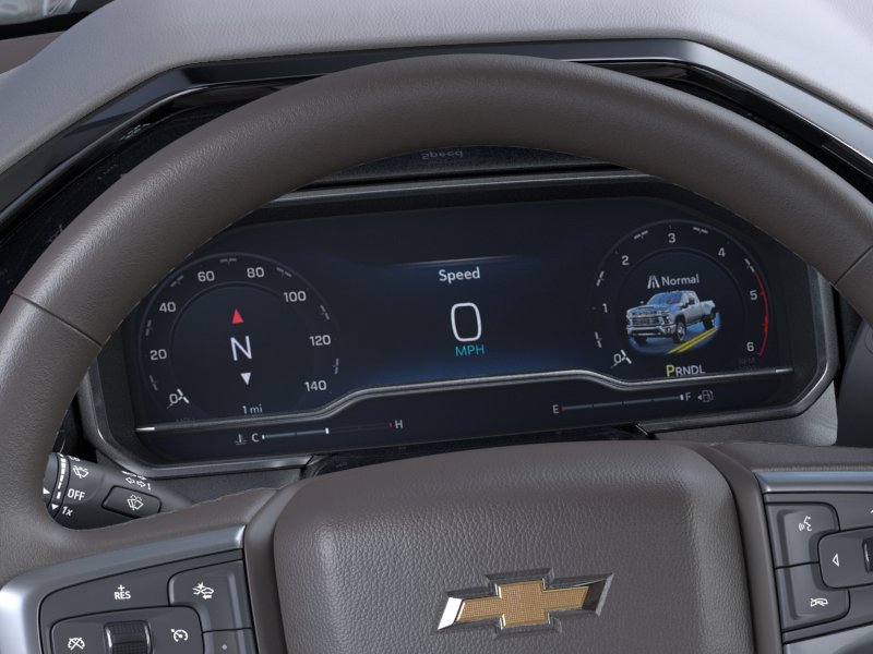 New 2026 Chevrolet Silverado 3500 LT w/ Safety Package AWD/4WD image 19