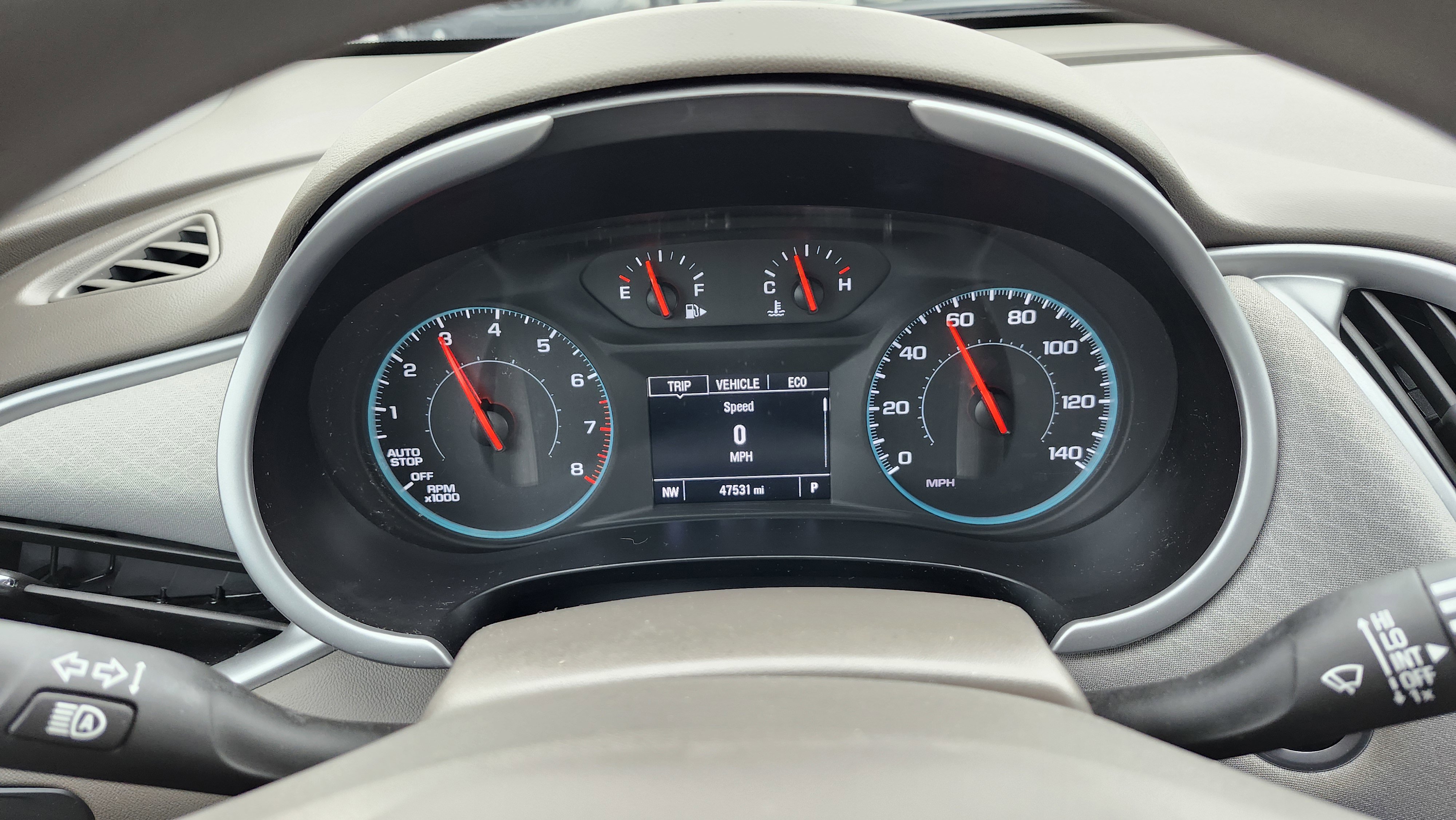 Used 2023 Chevrolet Malibu LS image 27