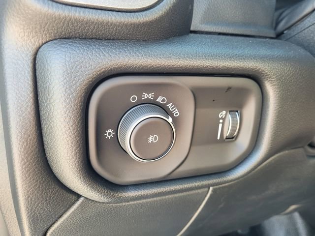 New 2026 RAM 5500 Tradesman w/ Cold Weather Group image 23
