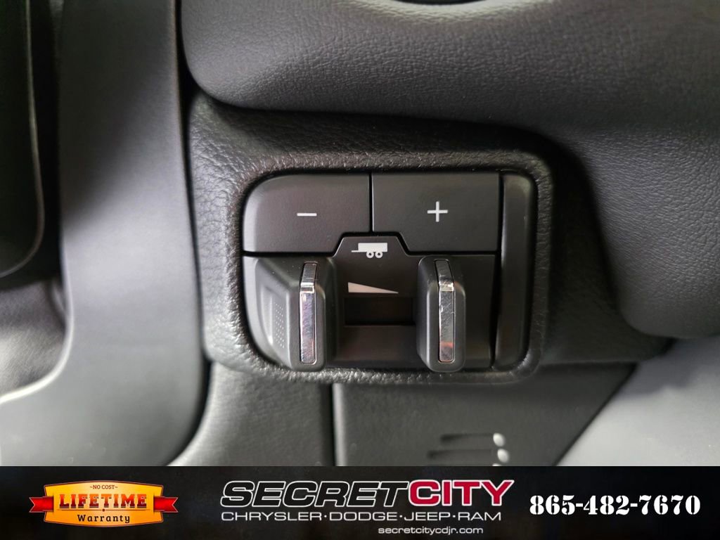 New 2026 Dodge Durango SRT Hellcat image 26